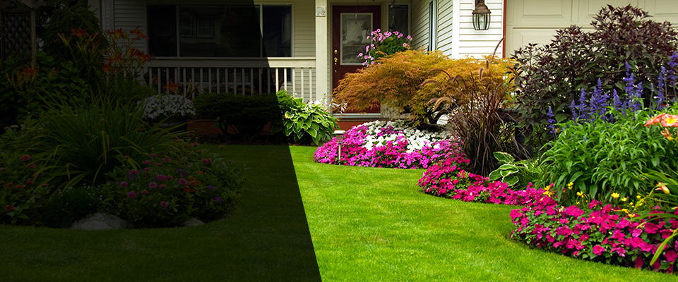 Dos Palos Landscapers